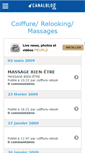 Mobile Screenshot of lookoiff.canalblog.com