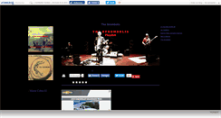 Desktop Screenshot of cobrarockandroll.canalblog.com