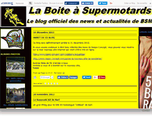 Tablet Screenshot of laboiteasupermot.canalblog.com