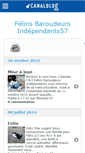 Mobile Screenshot of fbichats57.canalblog.com