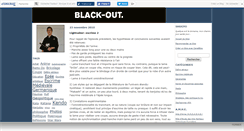 Desktop Screenshot of nekomusha.canalblog.com