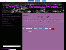 Tablet Screenshot of heiterkeit.canalblog.com