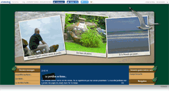 Desktop Screenshot of jardin64.canalblog.com