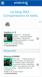 Mobile Screenshot of photom42.canalblog.com