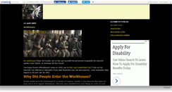 Desktop Screenshot of ccelonyfleurette.canalblog.com