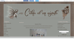 Desktop Screenshot of calvarez.canalblog.com