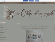 Tablet Screenshot of calvarez.canalblog.com