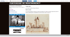Desktop Screenshot of montmorency95.canalblog.com