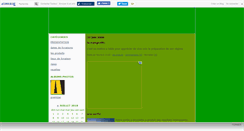 Desktop Screenshot of labouillee.canalblog.com