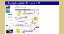 Desktop Screenshot of eoidehellin4.canalblog.com