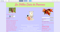 Desktop Screenshot of lavandine.canalblog.com