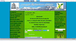 Desktop Screenshot of collectifava.canalblog.com