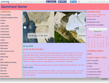 Tablet Screenshot of domimodhome.canalblog.com