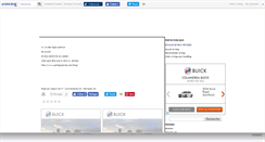 Desktop Screenshot of partiepublique.canalblog.com