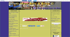 Desktop Screenshot of bricabrac59.canalblog.com