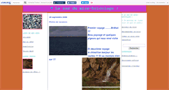 Desktop Screenshot of lollipopie.canalblog.com