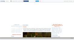 Desktop Screenshot of mamanafait.canalblog.com