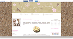 Desktop Screenshot of labellavita.canalblog.com