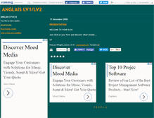 Tablet Screenshot of anglaisjeanneh.canalblog.com