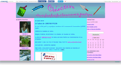 Desktop Screenshot of creactive.canalblog.com