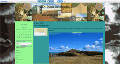 Desktop Screenshot of burdigala777.canalblog.com