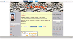 Desktop Screenshot of nathycrap.canalblog.com