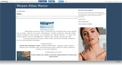 Desktop Screenshot of ecotours.canalblog.com