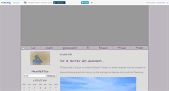 Desktop Screenshot of marsuline.canalblog.com