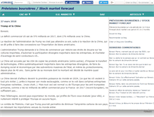 Tablet Screenshot of boursofutur.canalblog.com