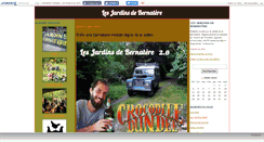 Desktop Screenshot of bernatere.canalblog.com