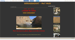 Desktop Screenshot of bdc74.canalblog.com