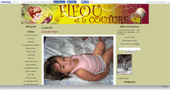 Desktop Screenshot of fifou38120.canalblog.com