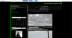 Desktop Screenshot of guenobonnophoto.canalblog.com