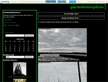 Tablet Screenshot of guenobonnophoto.canalblog.com