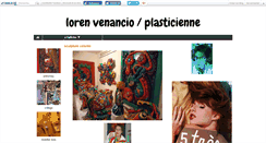 Desktop Screenshot of ideolign.canalblog.com