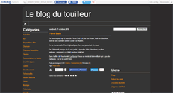 Desktop Screenshot of cultureouioui.canalblog.com