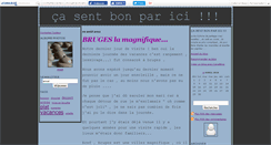 Desktop Screenshot of casentbonparici.canalblog.com