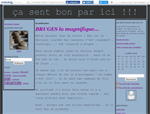 Tablet Screenshot of casentbonparici.canalblog.com