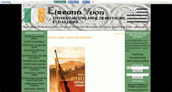 Desktop Screenshot of eireann561.canalblog.com