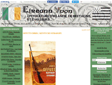 Tablet Screenshot of eireann561.canalblog.com