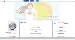 Desktop Screenshot of inspirationjapon.canalblog.com