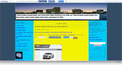 Desktop Screenshot of electrogp.canalblog.com