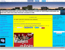 Tablet Screenshot of electrogp.canalblog.com