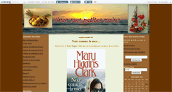 Desktop Screenshot of alexpicatchou.canalblog.com
