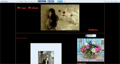 Desktop Screenshot of angeoudemon.canalblog.com