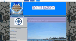 Desktop Screenshot of hdpicardielibre.canalblog.com