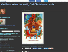 Tablet Screenshot of bdarts.canalblog.com