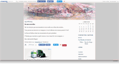 Desktop Screenshot of ceriise.canalblog.com