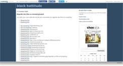 Desktop Screenshot of discodog.canalblog.com