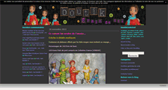 Desktop Screenshot of boutikgrain2sel.canalblog.com